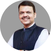 Shri. Devendra Fadnavis