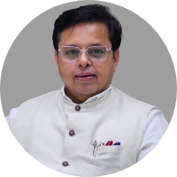 Dr. Shailendra Deolankar