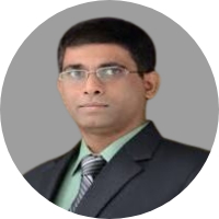 Shri. B. Venugopal Reddy, IAS