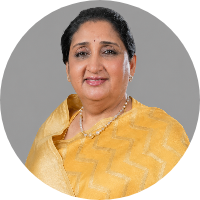 Smt. Sunetra A. Pawar